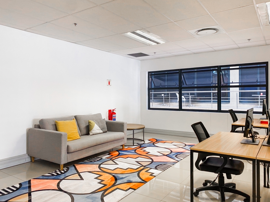 To Let commercial Property for Rent in Cape Town City Centre Western Cape